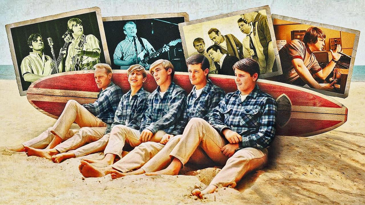 The Beach Boys, recensione, Cinematographe.it