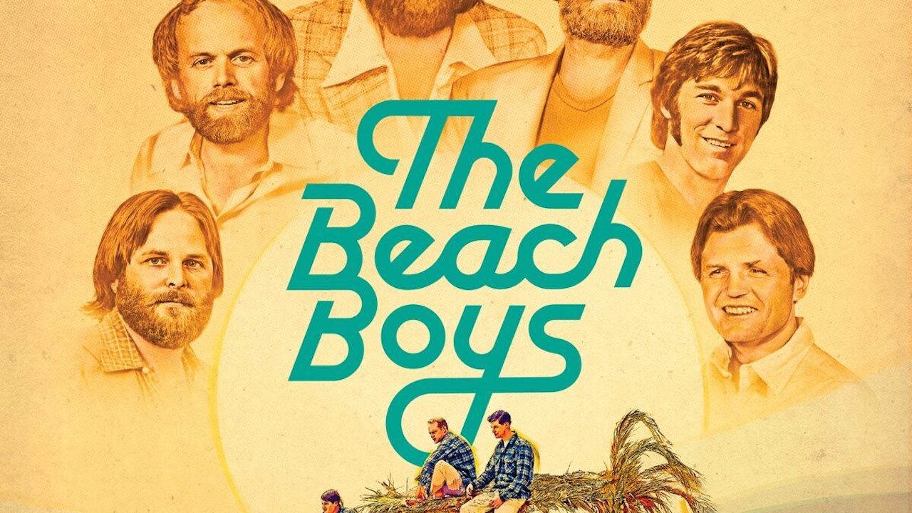 The Beach Boys: recensione del documentario Disney+