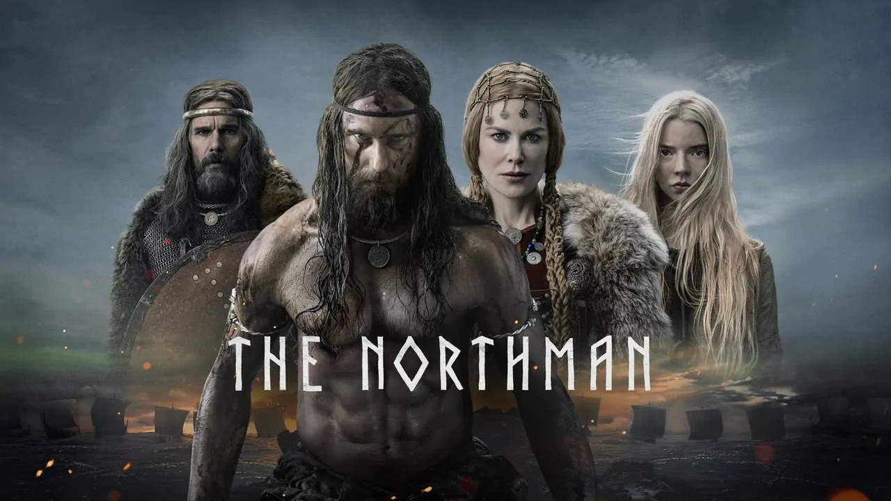 The Northman; cinematographe.it