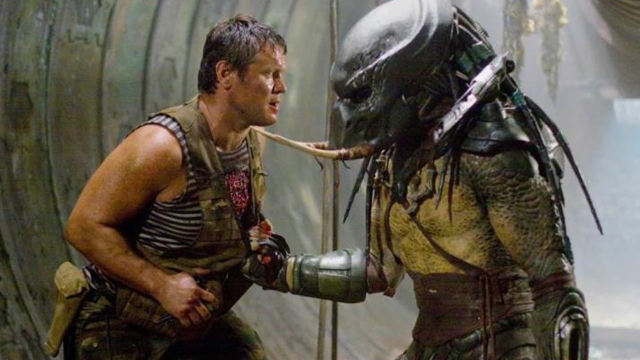 The Predator - cinematographe.it