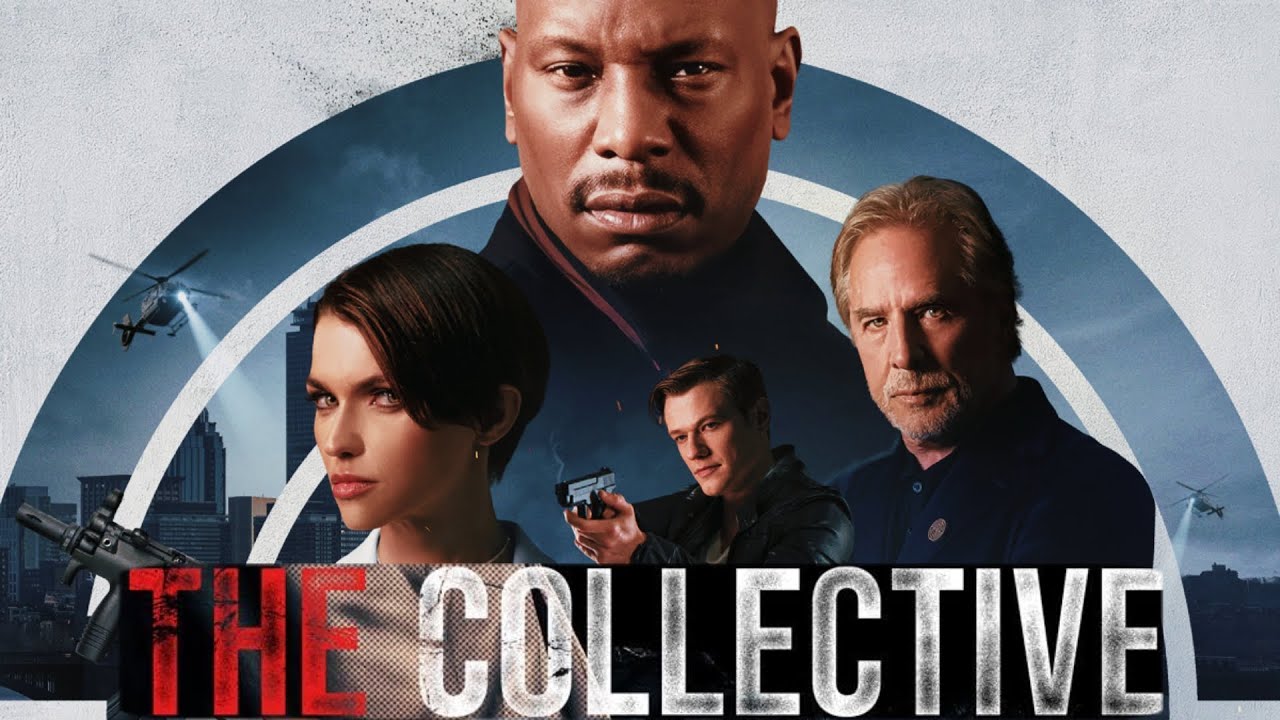 The Collective: trama, trailer e cast del film di Tom DeNucci