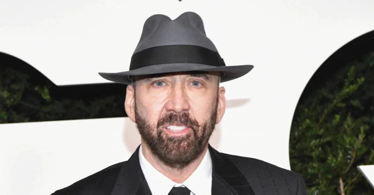 The Gunslingers: Nicolas Cage protagonista del western di Brian Skiba