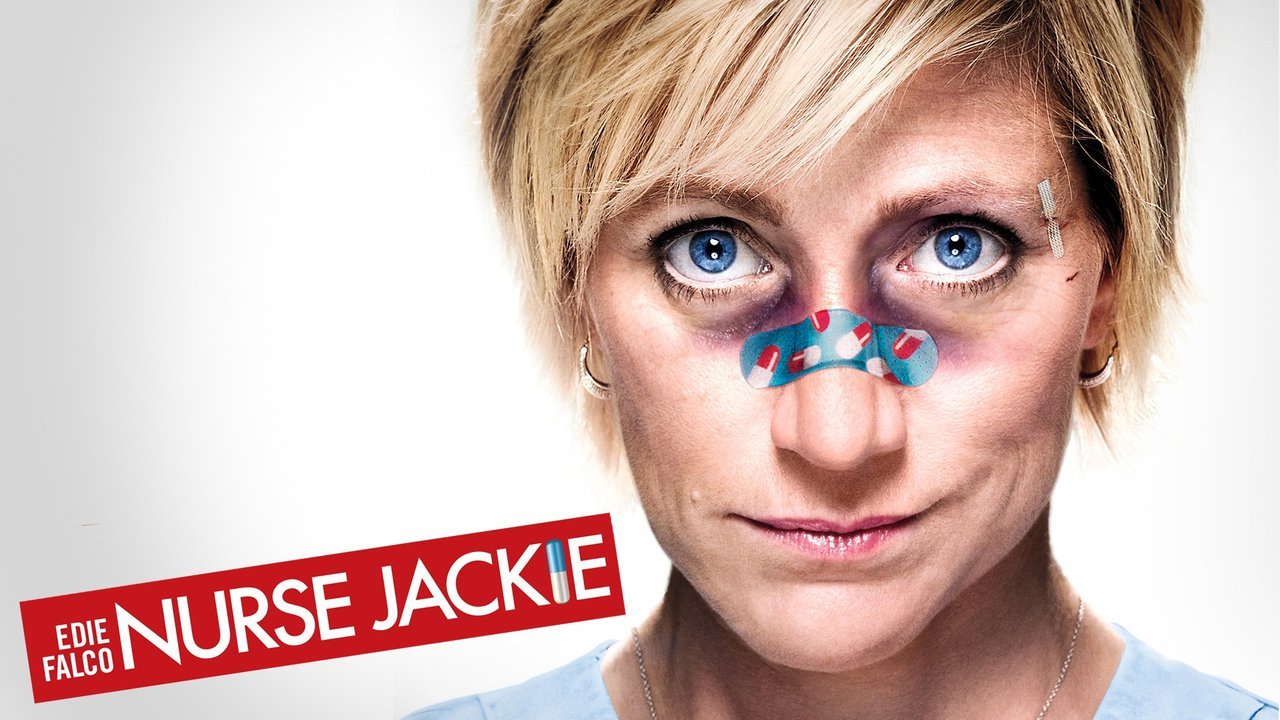 Nurse Jackie, ufficiale il ritorno sul piccolo schermo della serie con Edie Falco