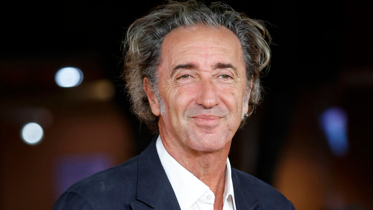 Paolo Sorrentino, niente premi a Cannes: la sua reazione sui social è a dir poco iconica! [FOTO]