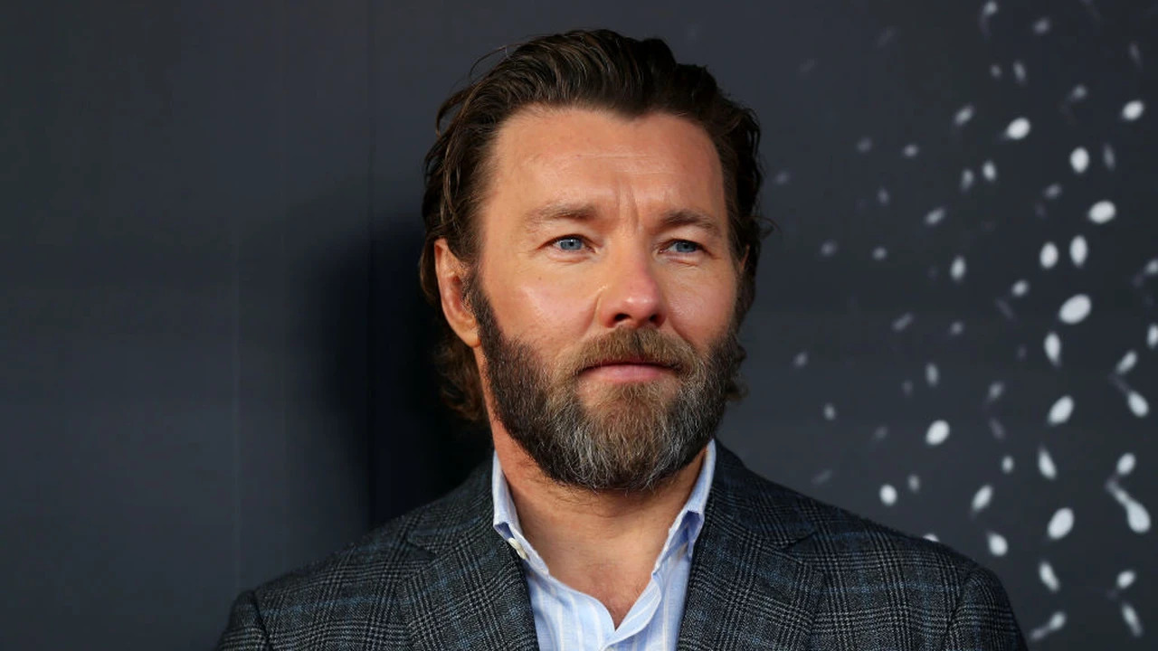 The Entertainment System Is Down: Joel Edgerton nel cast del nuovo film di Ruben Östlund