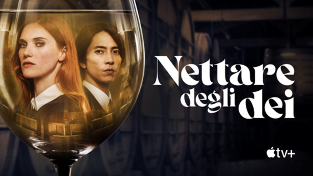 Nettare degli dei; cinematographe.it