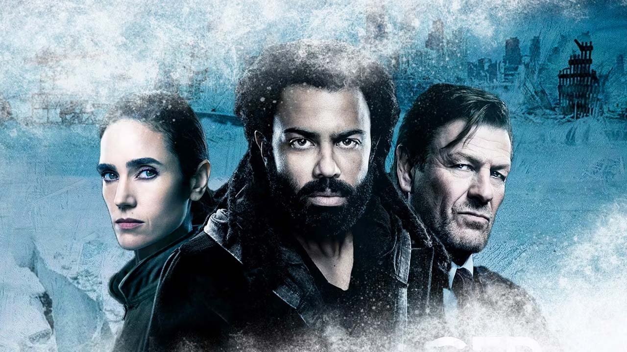 Snowpiercer – Stagione 4: il teaser trailer dei nuovi episodi della serie