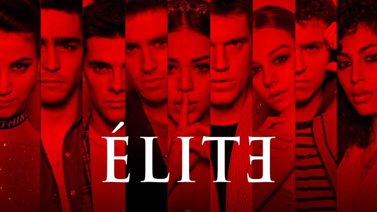 Elite – Stagione 8: il primo nostalgico teaser trailer degli ultimi episodi della serie Netflix