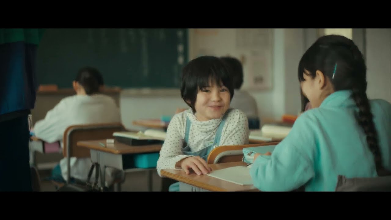 L’innocenza (Monster): il trailer italiano del nuovo film di Kore’eda Hirokazu