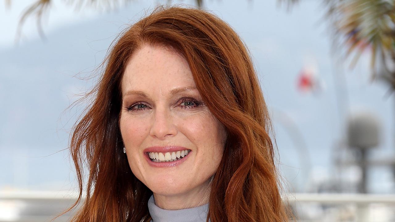 Julianne Moore, l’attrice sarà protagonista di una serie tv incentrata sul ritrovamento dell’ultimo dipinto di Leonardo Da Vinci