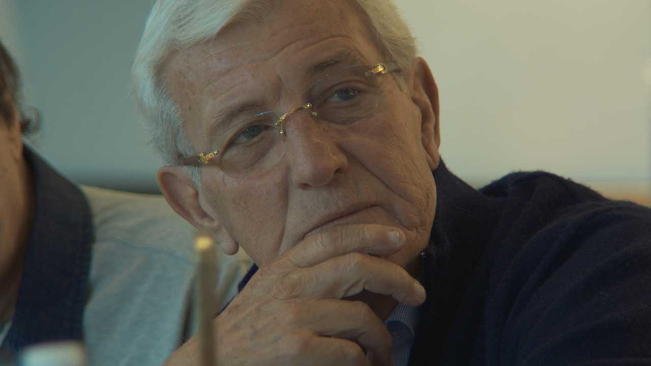 Adesso vinco io: tutto quello che c’è da sapere del documentario su Marcello Lippi