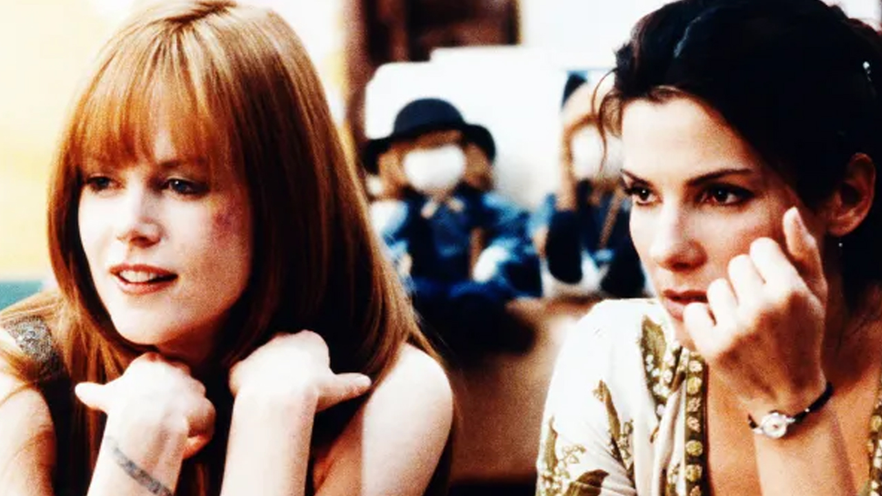 Amori e incantesimi Sandra Bullock e Nicole Kidman - cinematographe.it