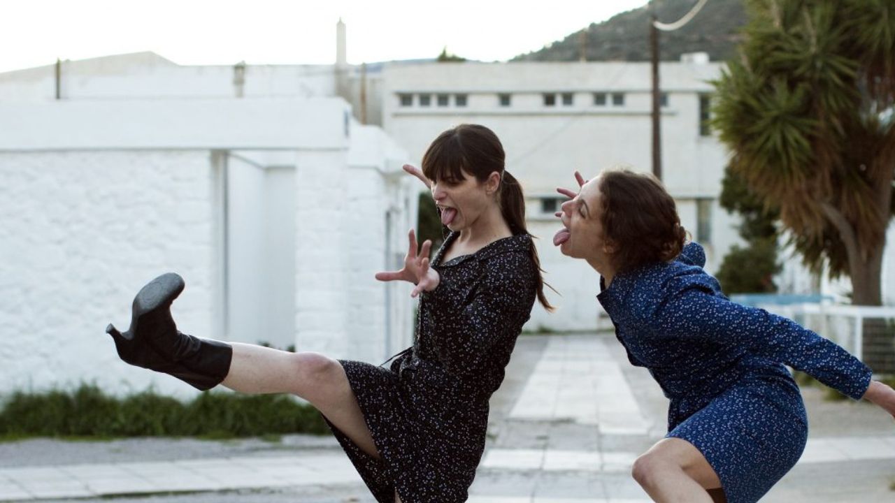 Attenberg. Cinematographe.it