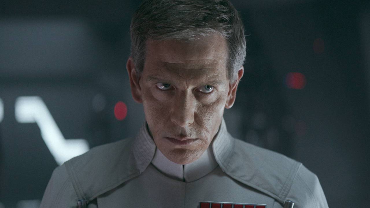 Star Wars, Andor – Stagione 2: Ben Mendelsohn confermato nel ruolo dell’iconico villain?
