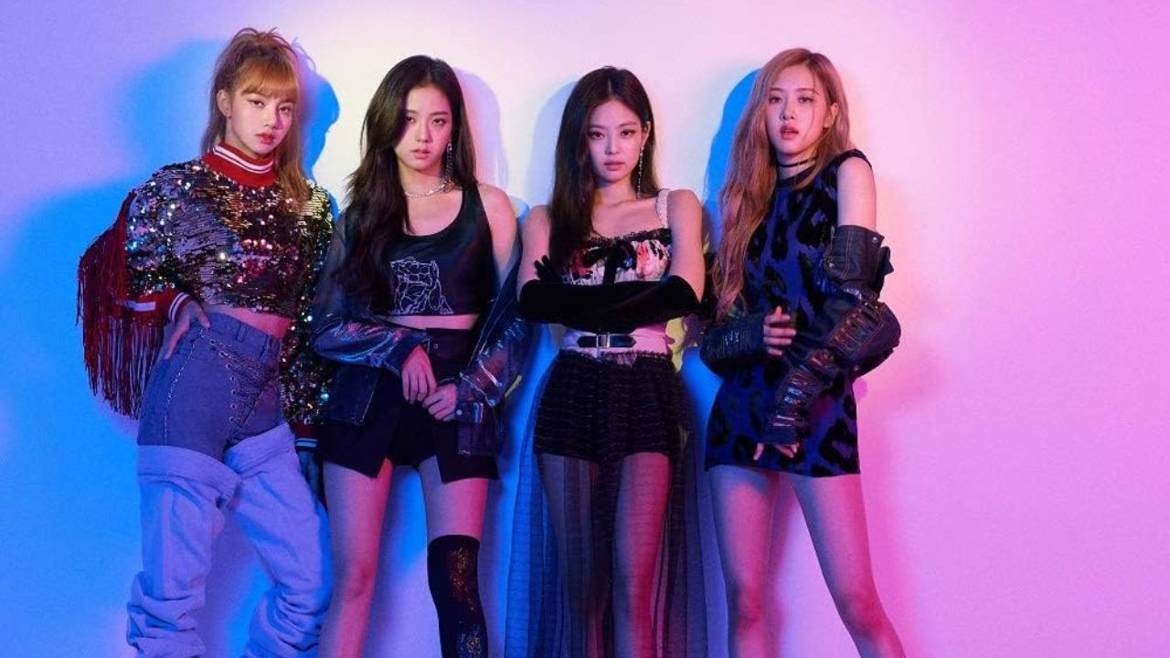 Blackpink al cinema con il loro tour record Born Pink