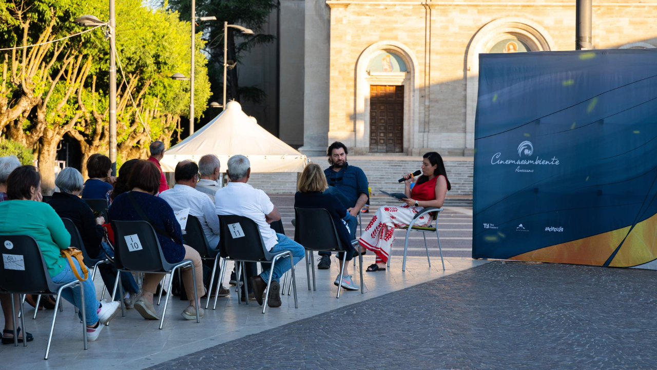 Piazza Risorgimento cinematographe.it