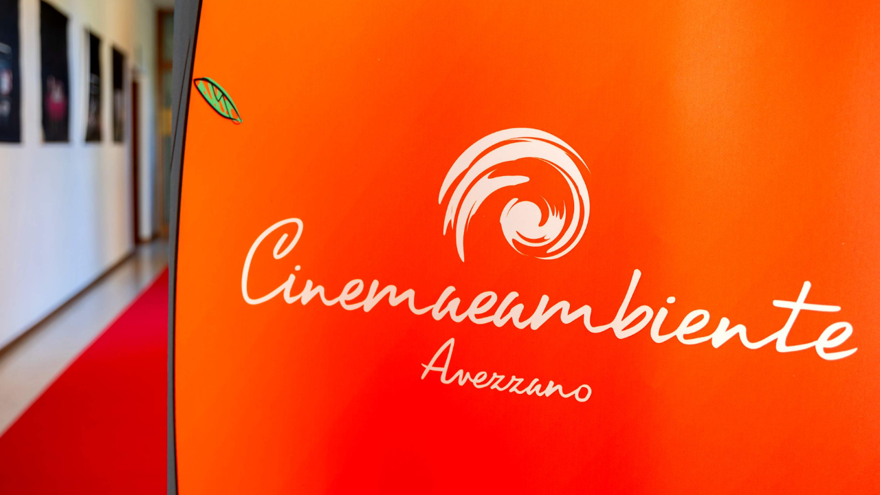 Cinema e Ambiente Avezzano 2024 logo cinematographe.it