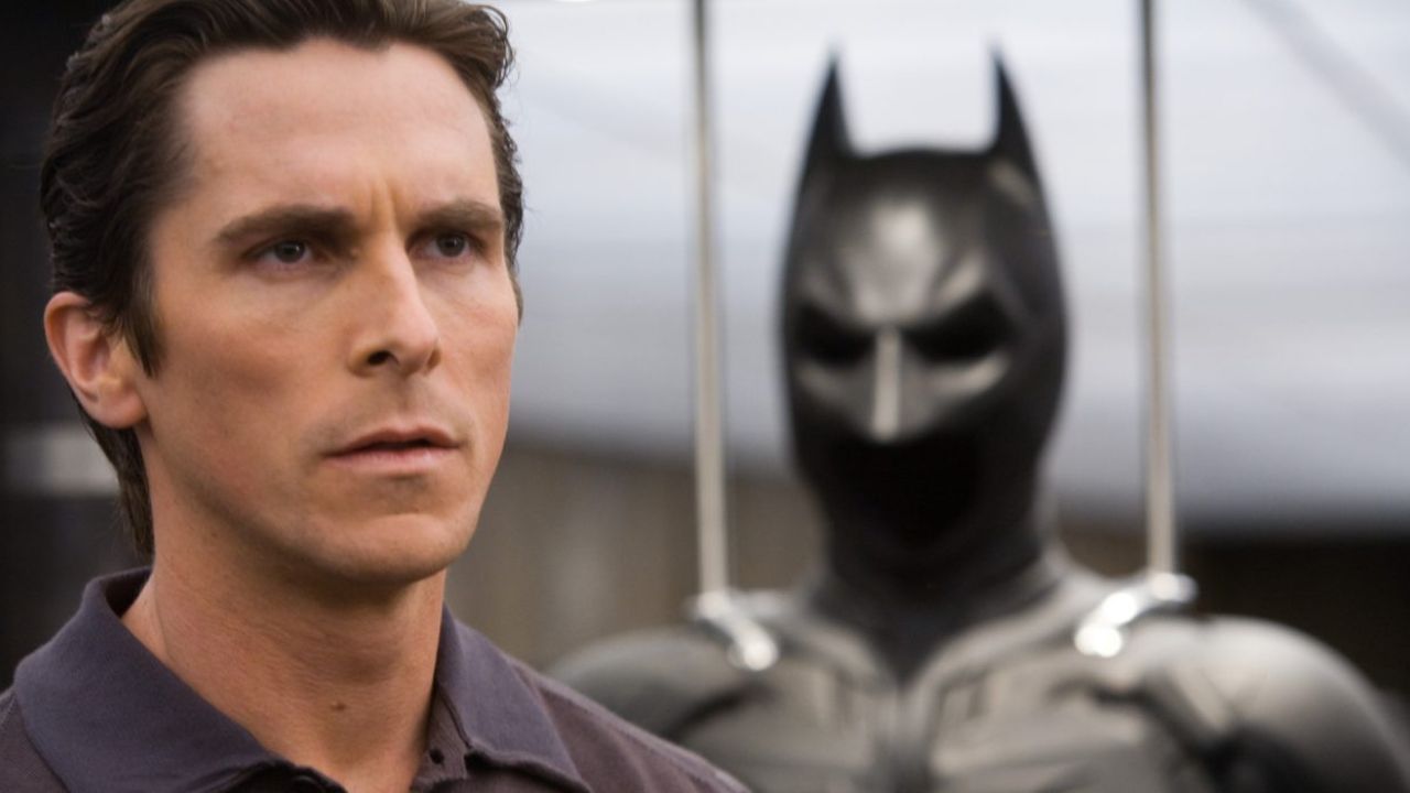 Christian Bale Batman cinematographe.it