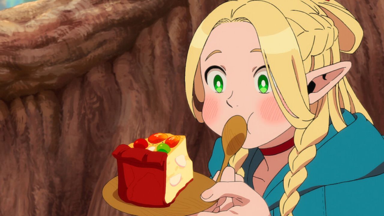 Dungeon Food (Delicious in Dungeon) avrà una stagione 2: Netflix rinnova l’amata serie anime