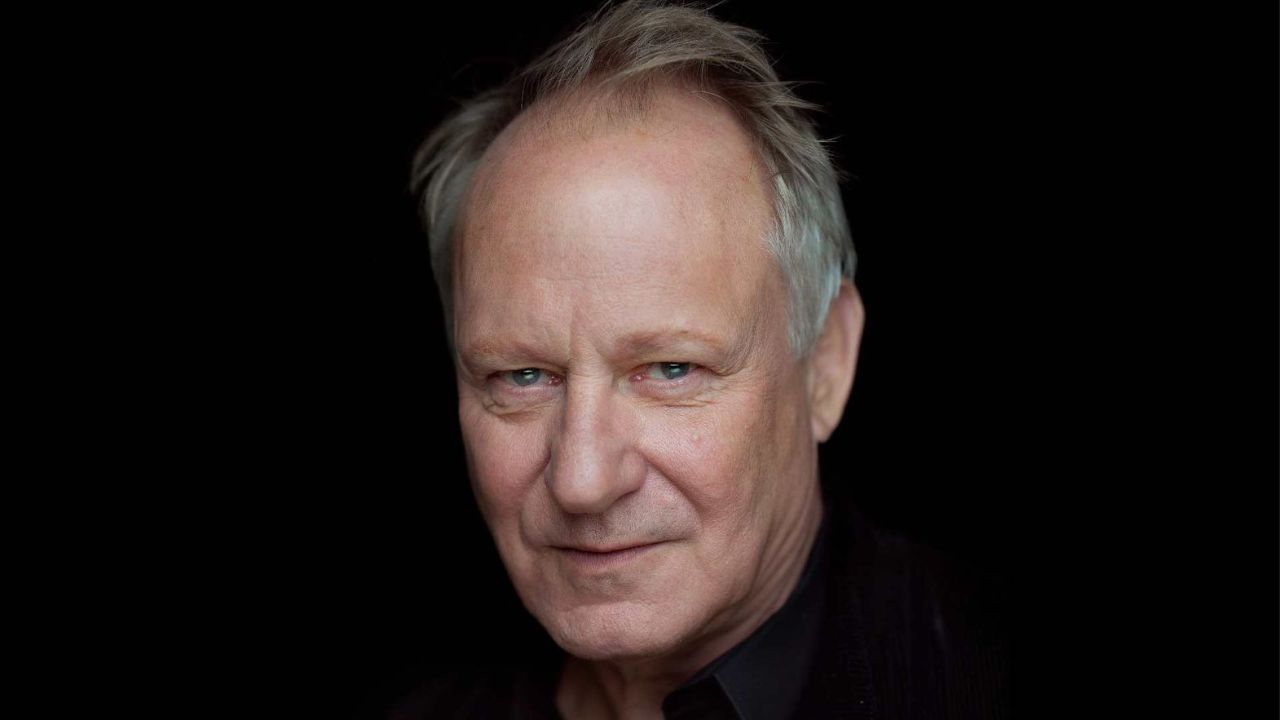 Ischia Film Festival 2024: tra gli ospiti anche il grande Stellan Skarsgård