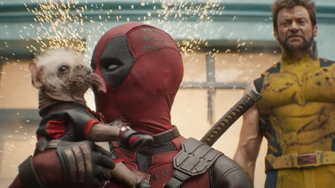 Deadpool e Wolverine: Marvel rilascia un nuovo trailer del film con Ryan Reynolds e Hugh Jackman