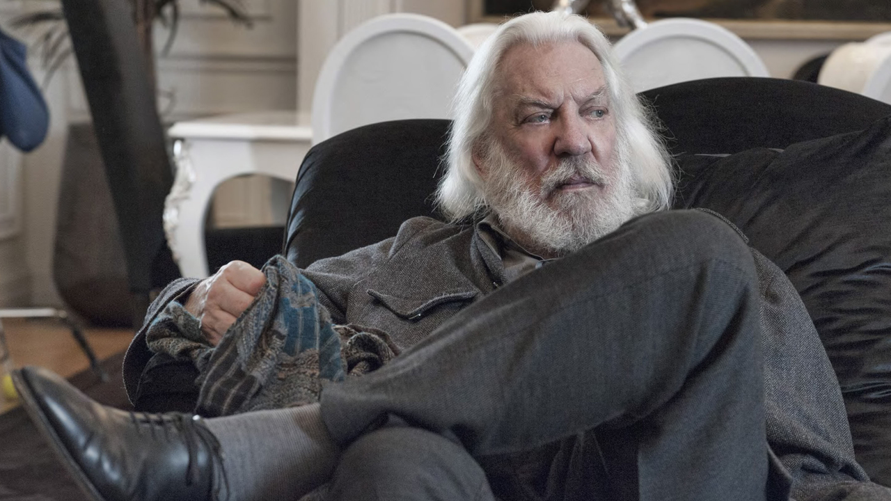 Donald Sutherland film relazioni - cinematographe.it