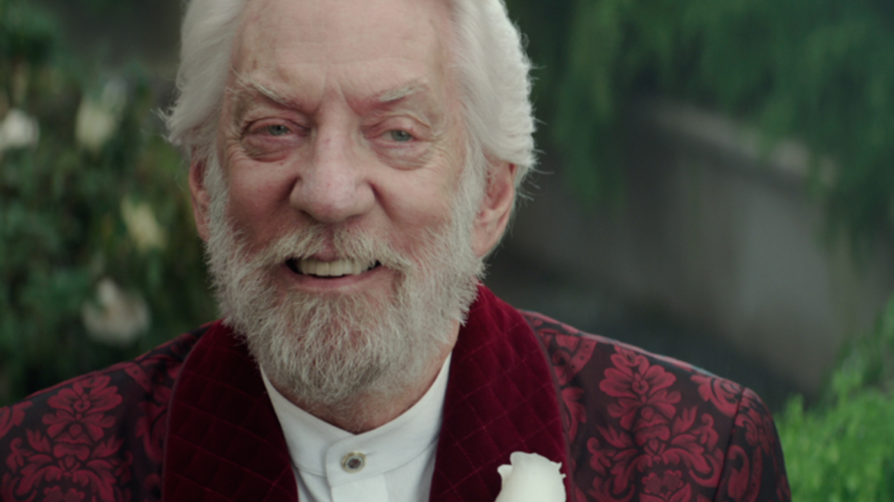 Donald Sutherland film relazioni - cinematographe.it