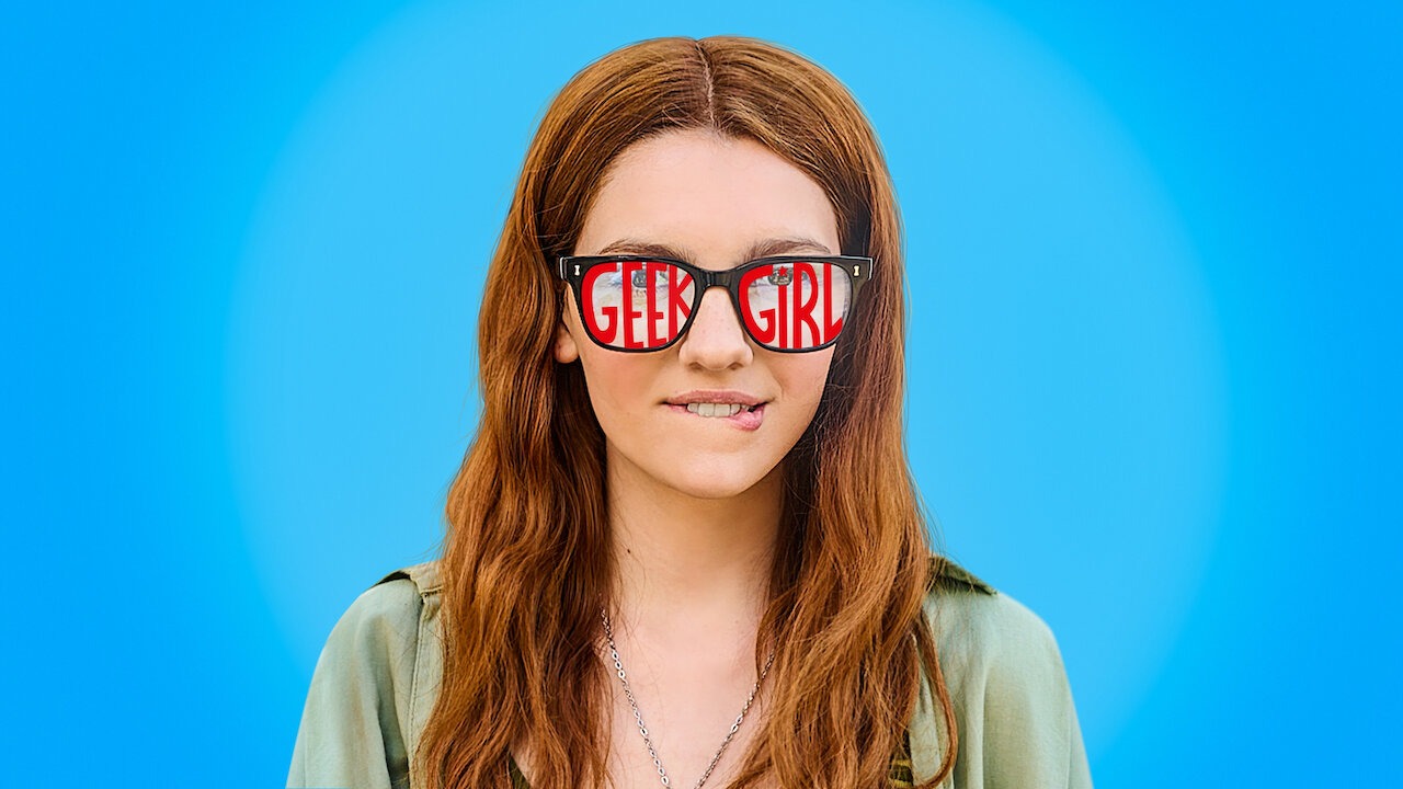 Geek Girl trama trailer cast - Cinematographe.it