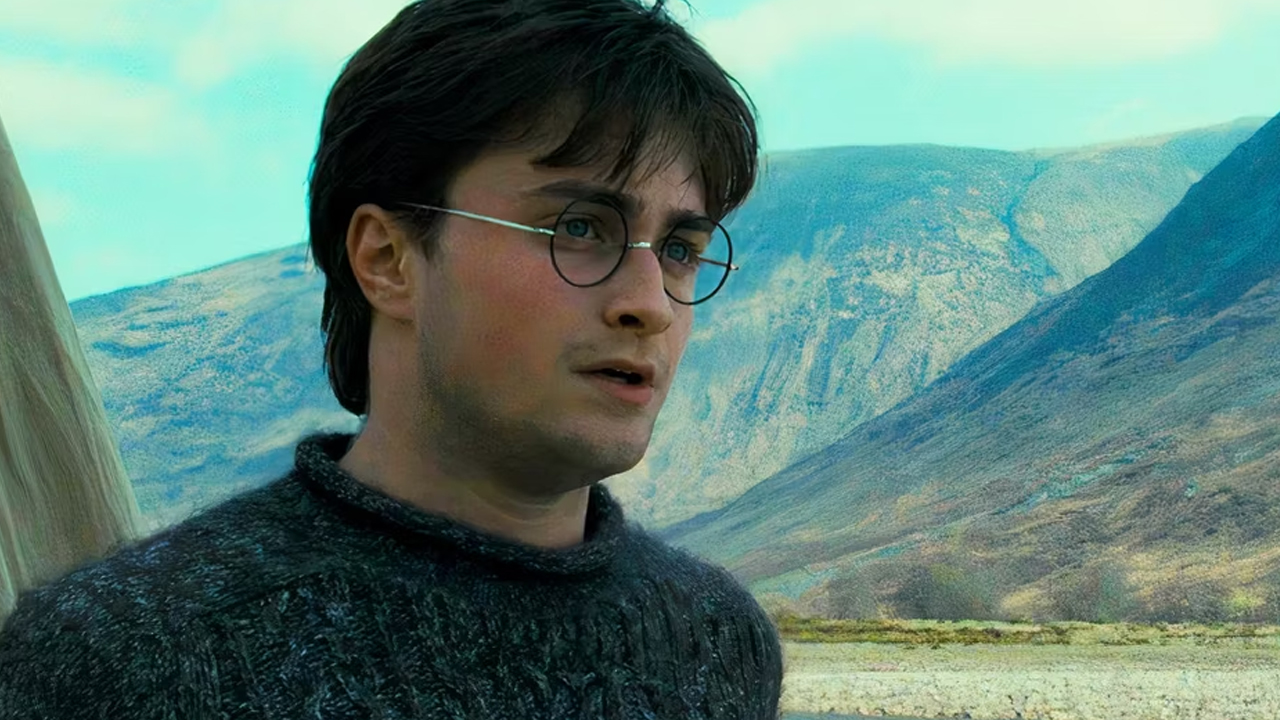 Harry Potter: Daniel Radcliffe rivela quale libro vorrebbe adattare per la serie tv