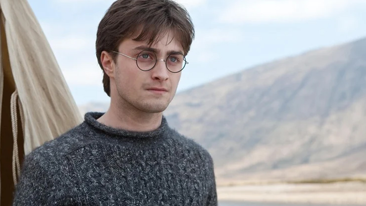 Daniel Radcliffe rivela le sue serie tv preferite (ma ha gravi mancanze)