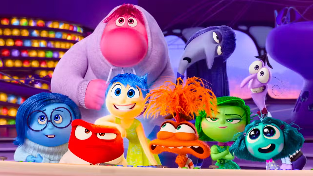 Inside Out 2: il regista spiega l’inclusione della scena post-credit all’ultimo minuto