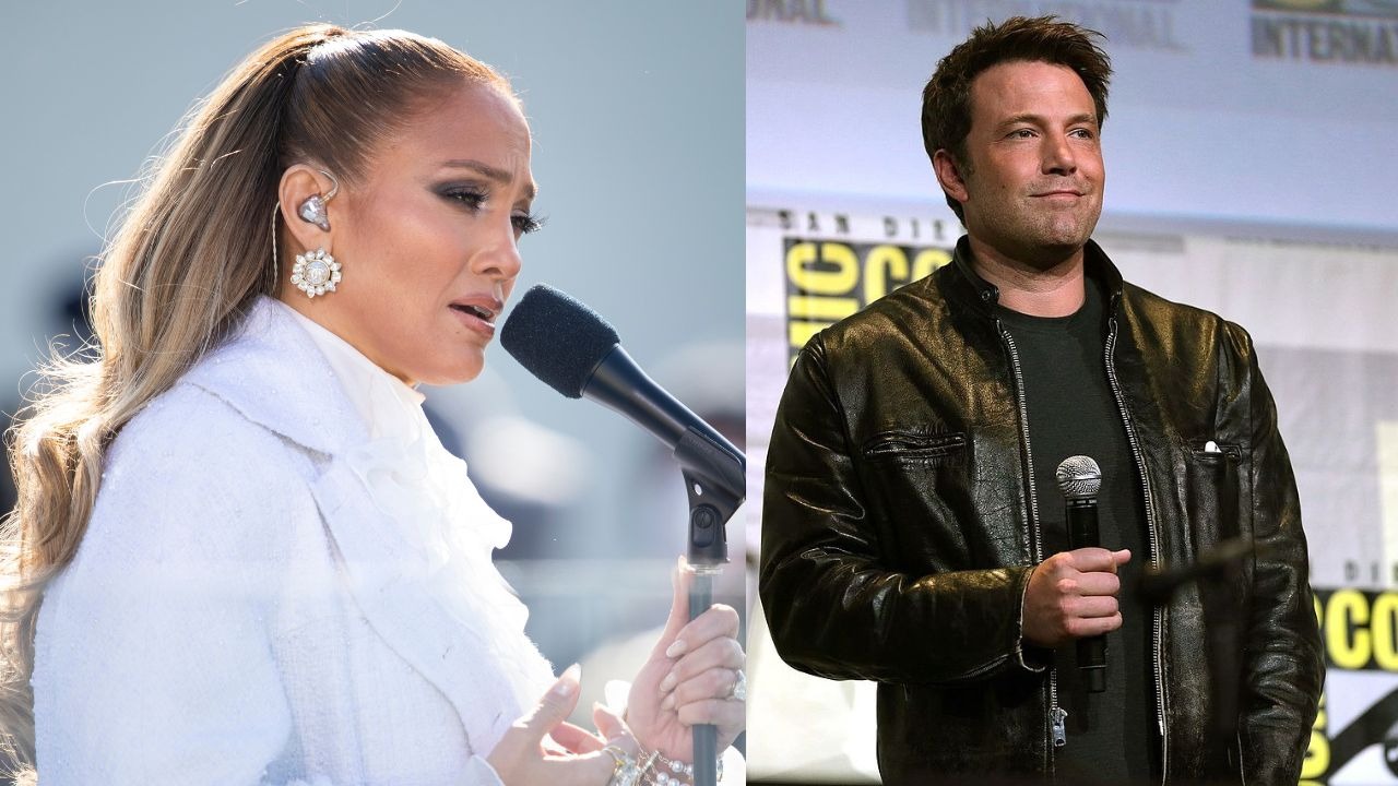 Jennifer Lopez Ben Affleck e Ben Affleck mettono in vendita il loro nido d'amore di Beverly Hills - Cinematographe.it