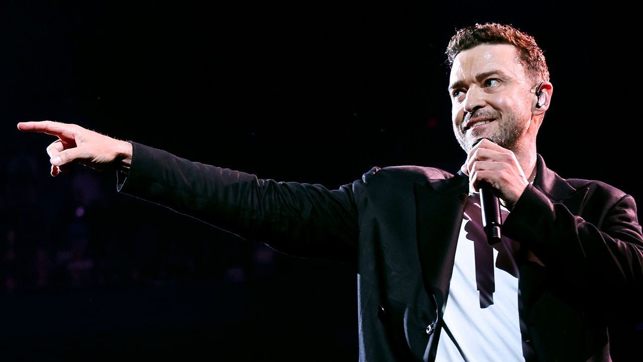 Justin Timberlake arresto- cinematographe.it