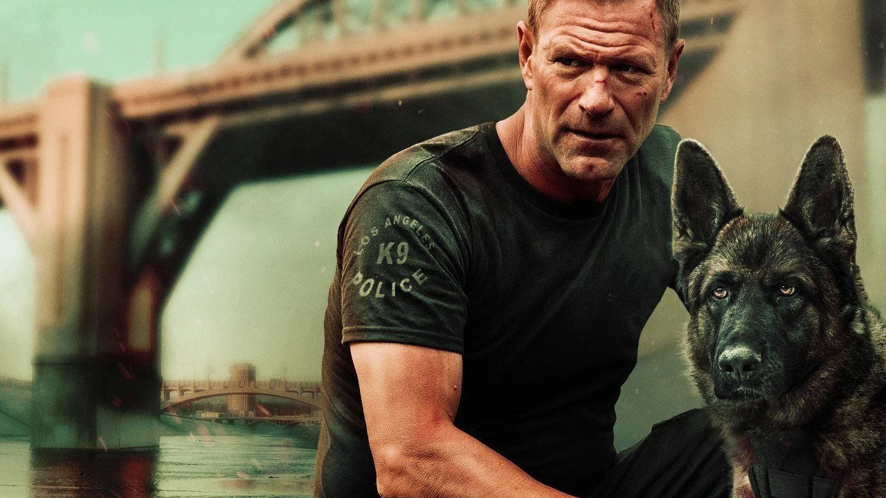 K9 Squadra Antidroga: trama, trailer e cast del film con Aaron Eckhart