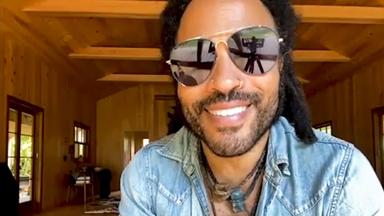 Lenny Kravitz confessa di essere single e di non fare sesso da 9 anni - Cinematographe.it