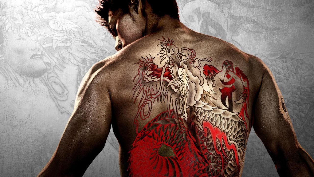 Prime Video annuncia la serie live-action di Like a Dragon: Yakuza, ecco chi interpreterà Kazuma Kiryu!