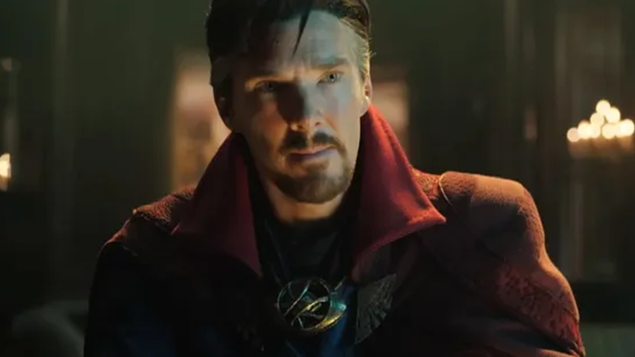 Marvel: Benedict Cumberbatch conferma il ritorno nei panni di Doctor Strange in Avengers 5