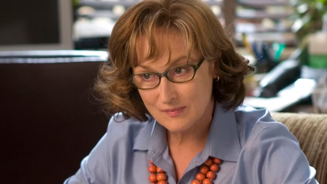 Meryl Streep scatena il caos in questa commedia interessante ma sottovalutata