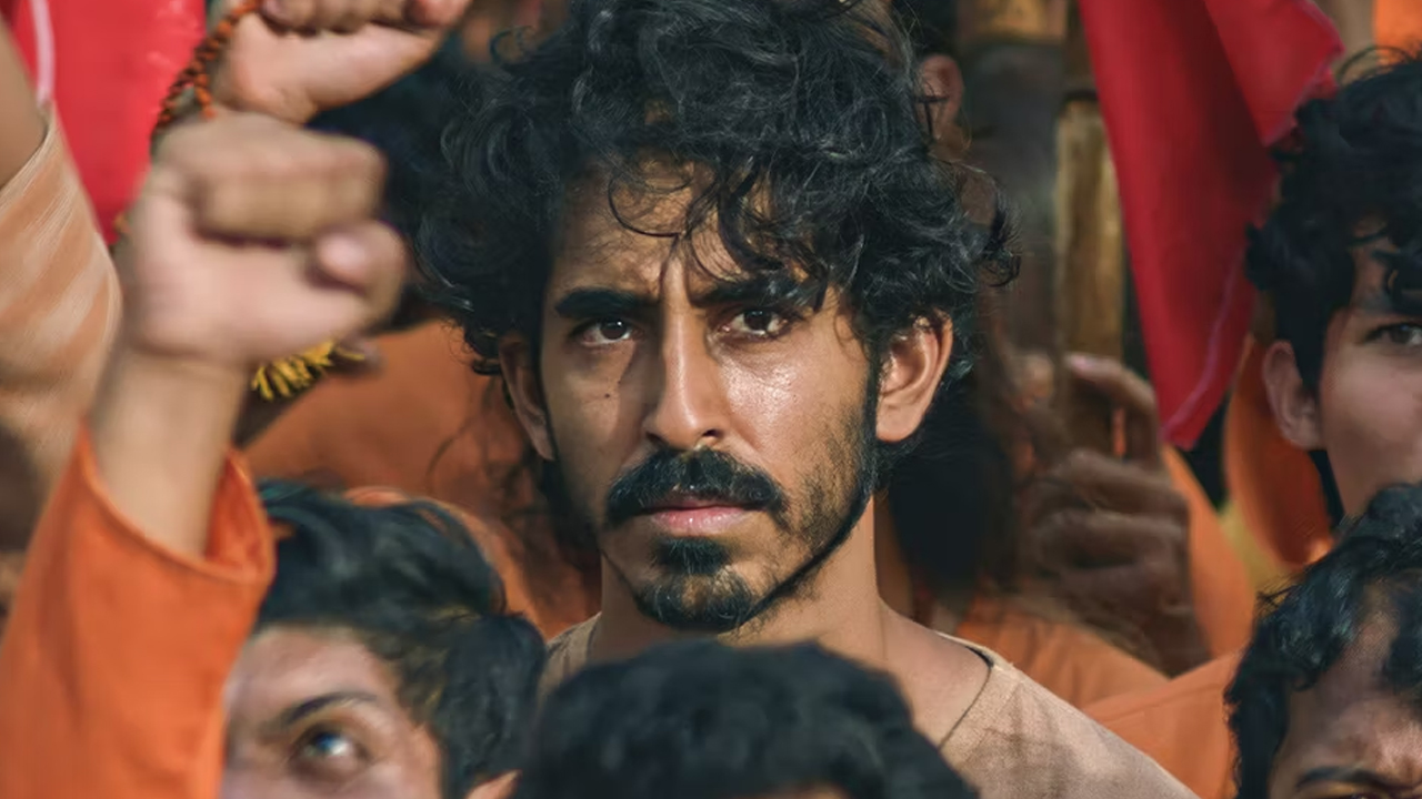 Monkey Man arriverà in streaming: ecco dove guardare il film di Dev Patel