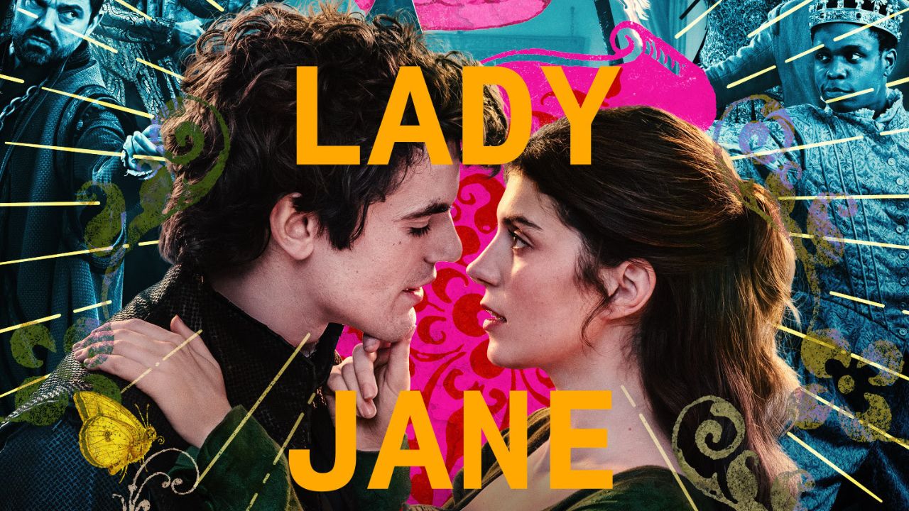 My Lady Jane: arriva su Prime Video la nuova serie romantasy che stravolge la storia reale inglese