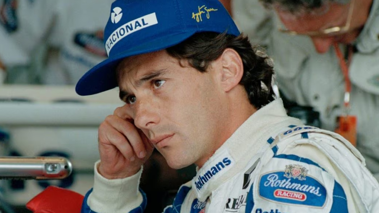 Netflix: la piattaforma sta producendo diversi progetti sul pilota di Formula 1 Ayrton Senna