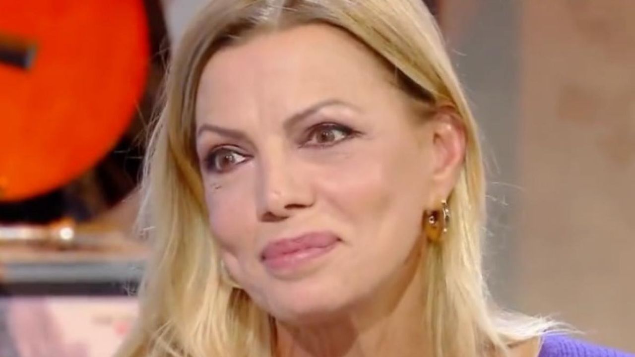 Patrizia Caselli: “ho un tumore al polmone al terzo stadio, sono terrorizzata”