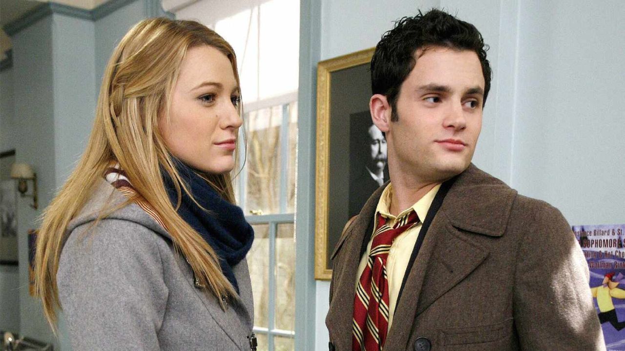 Blake Lively fece credere a Penn Badgley di essere il figlio di Steven Tyler - Cinematographe.it