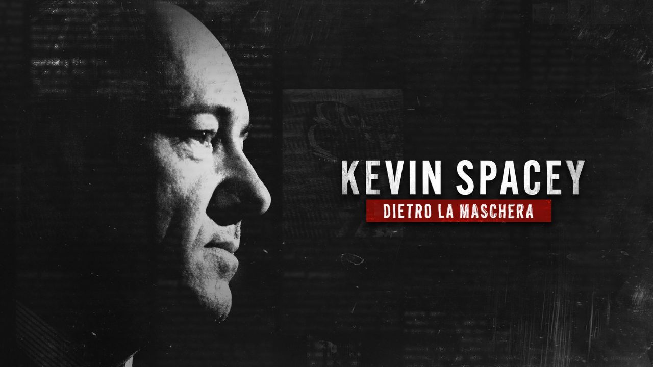 Kevin Spacey – Dietro la maschera: recensione della docu-serie Discovery