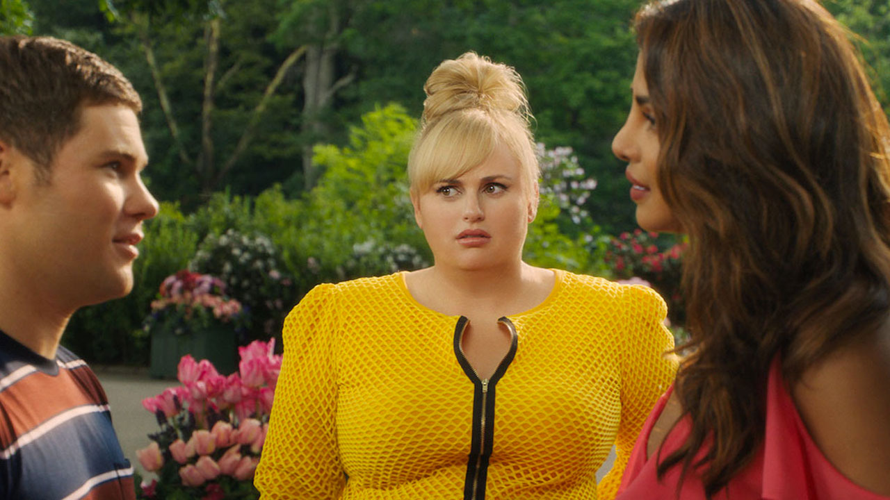 Rebel Wilson e il dettaglio che non rende perfetta la relazione con Ramona Agruma - Cinematographe.it