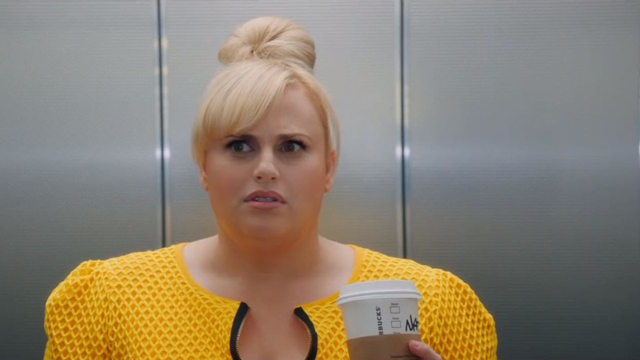 Rebel Wilson e quel dettaglio che non rende ancora perfetto il suo amore con Ramona Agruma