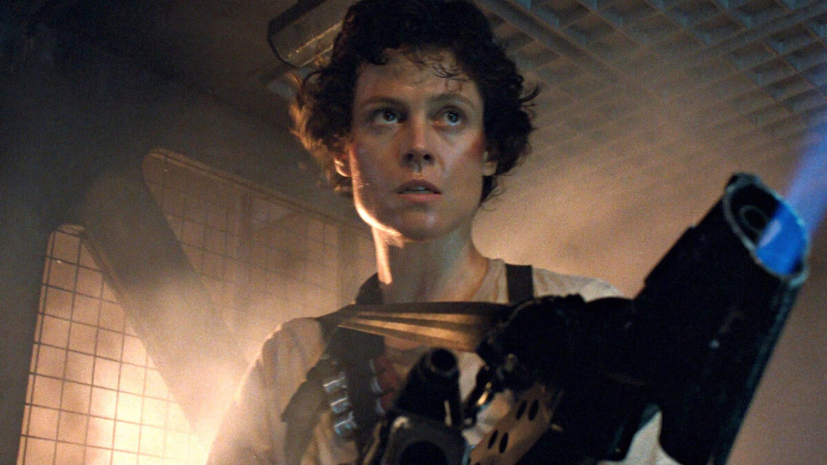 Sigourney Weaver e l'importante riconoscimento: l'attrice conquista il ...