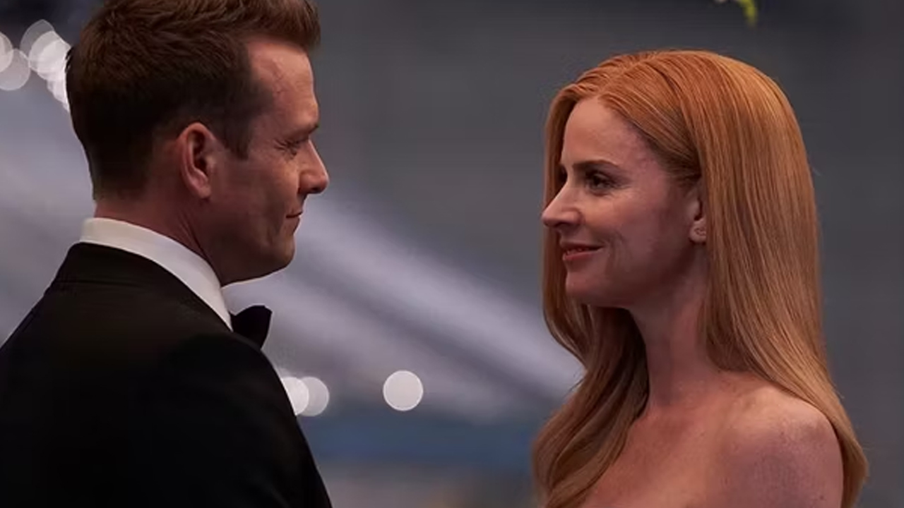 Suits: Netflix rivela finalmente la data d’uscita dell’ultima stagione