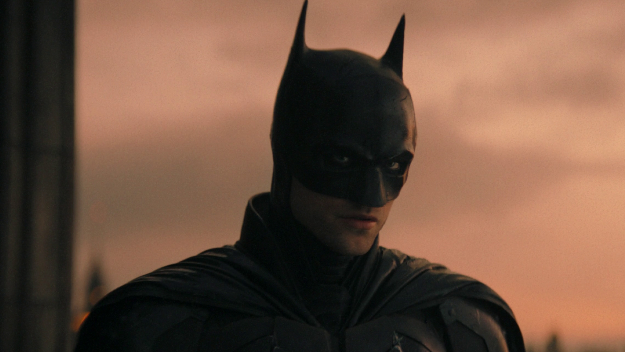 The Batman 2: James Gunn rassicura i fan sullo status del sequel DC