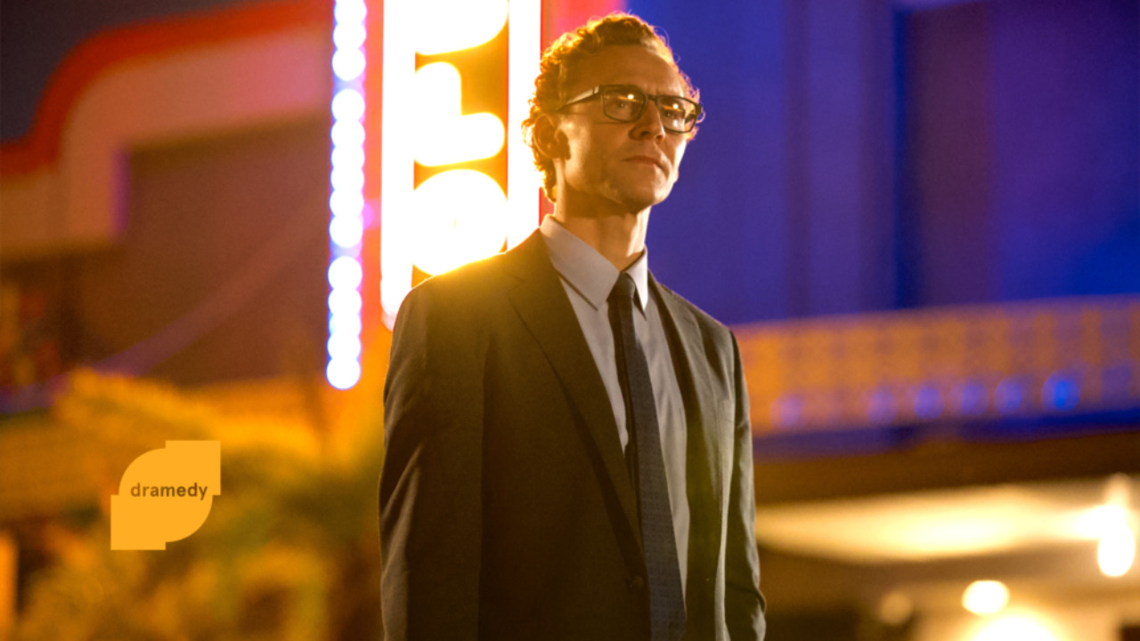 The Life of Chuck: il teaser trailer del film con Tom Hiddleston basato su un racconto di Stephen King